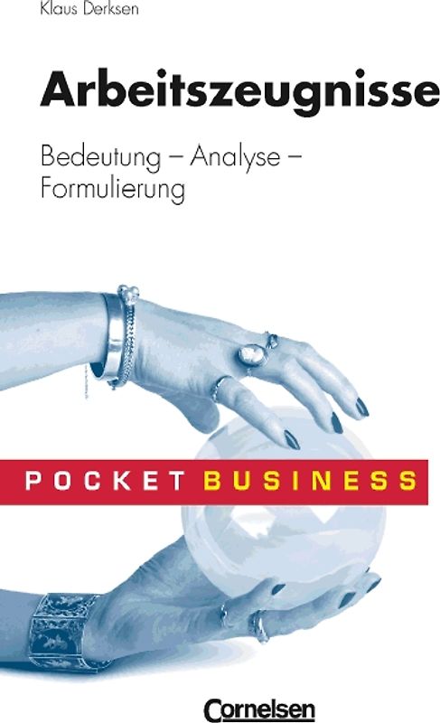 Pocket Business / Arbeitszeugnisse