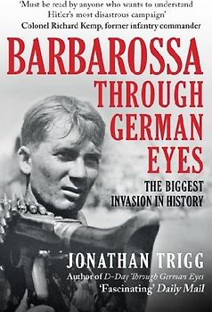 Barbarossa Through German Eyes