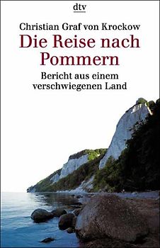 Die Reise nach Pommern