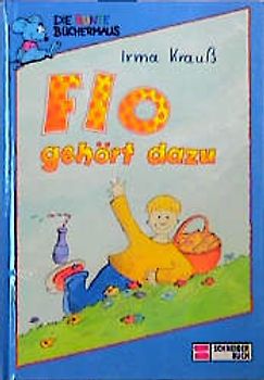Flo Kurz / Flo gehört dazu