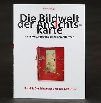 Die Bildwelt der Ansichtskarte – ein Kulturgut und seine Erzählformen
