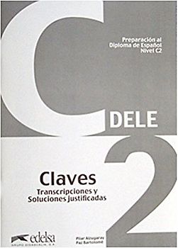 DELE - Preparación al Diploma de Español - Aktuelle Ausgabe - C2