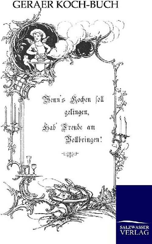 Geraer Koch-Buch