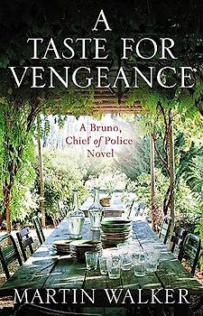 A Taste for Vengeance