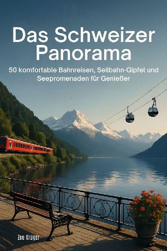 Das Schweizer Panorama