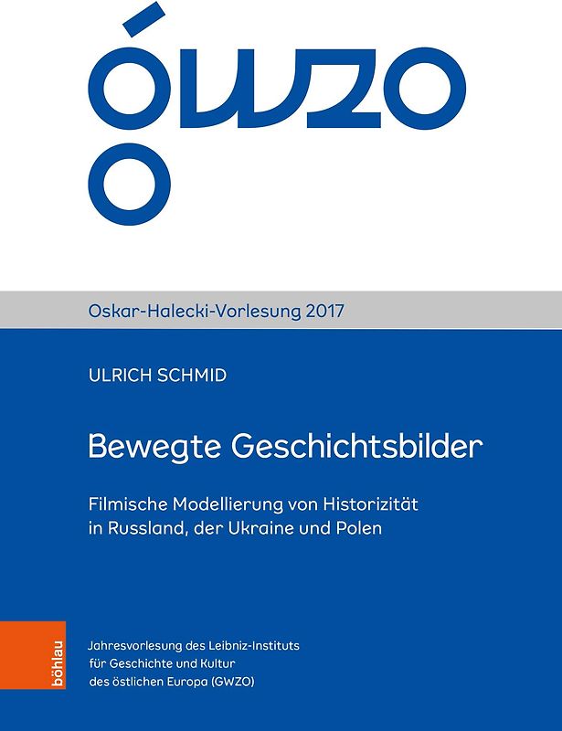 Bewegte Geschichtsbilder