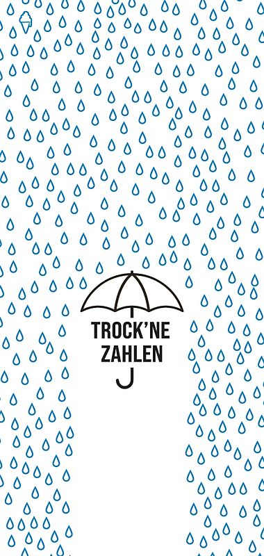 Trock’ne Zahlen