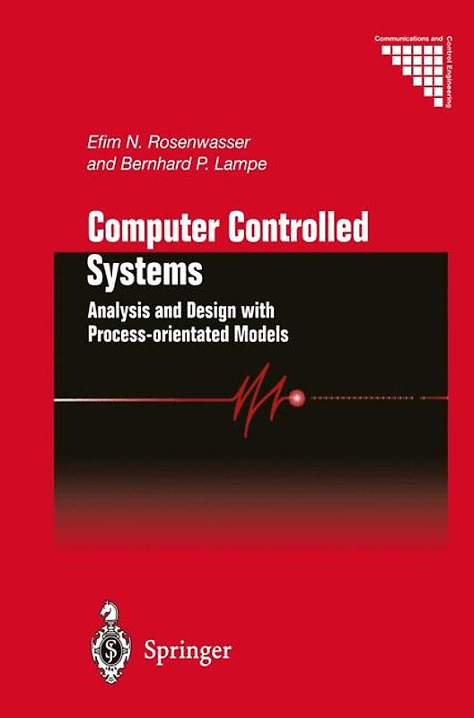 Computer Controlled Systems