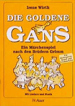 Die goldene Gans