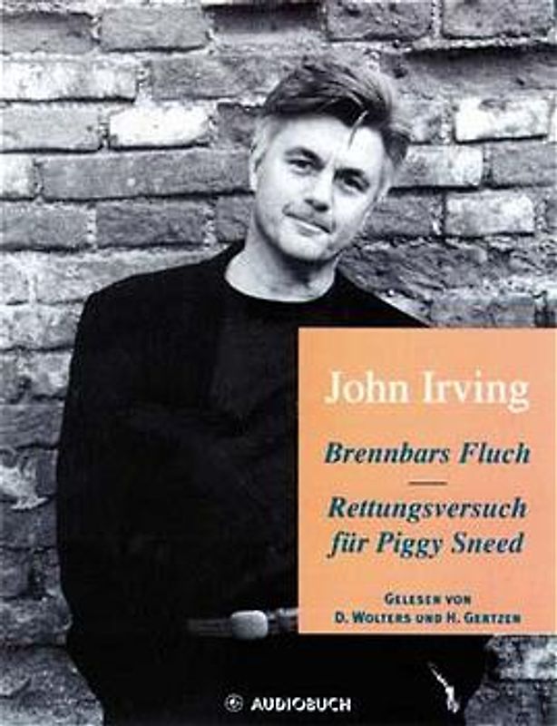 Brennbars Fluch/ Rettungsversuch