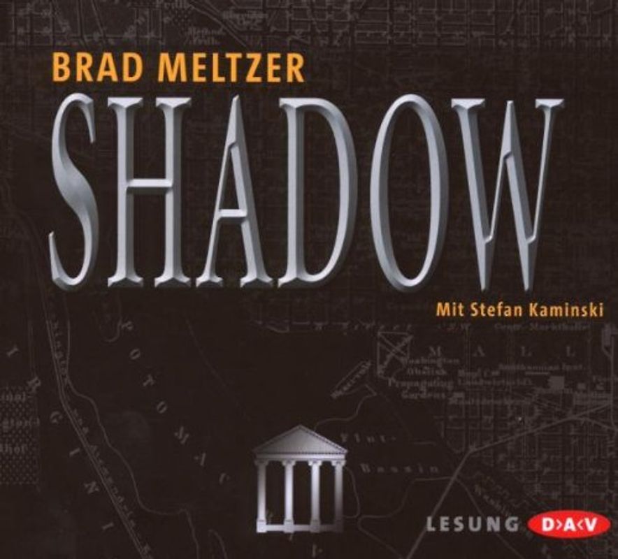 Stefan Kaminski - Shadow