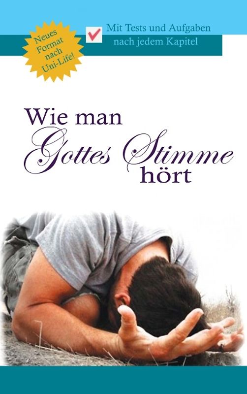 Wie man Gottes Stimme hört