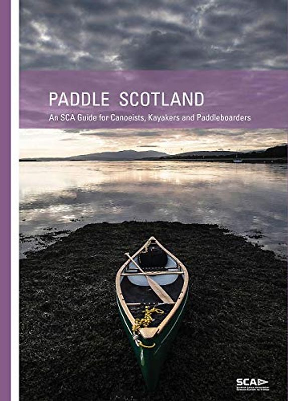 Paddle Scotland