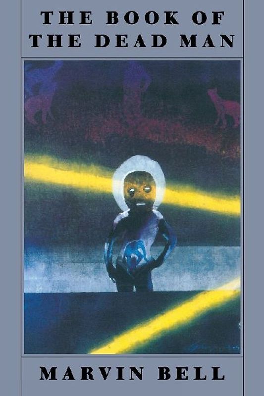 The Book of the Dead Man