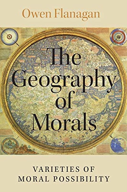 The Geography of Morals