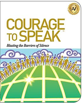 Courage to Speak