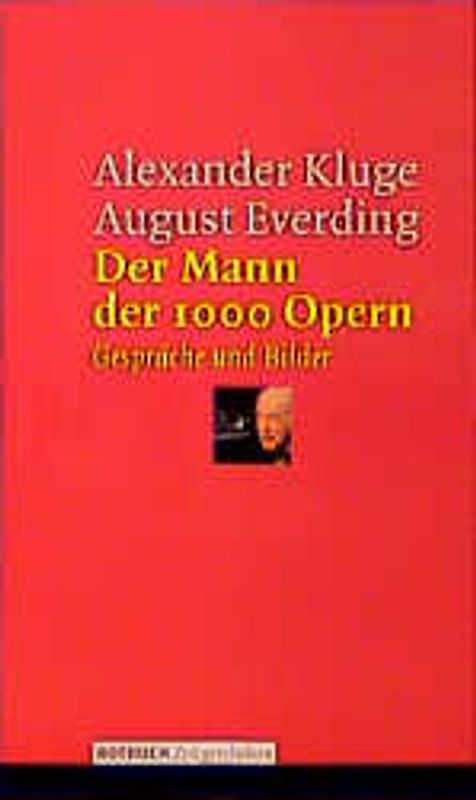Der Mann der 1000 Opern