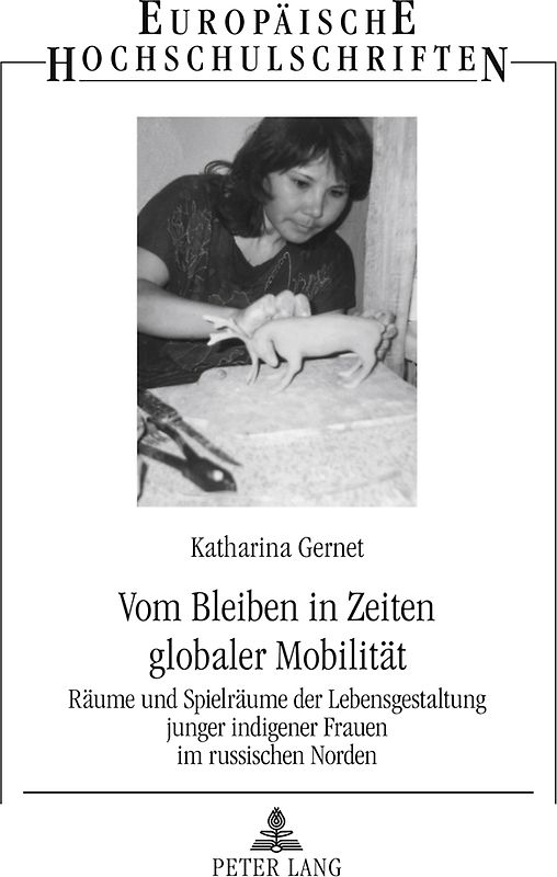 Vom Bleiben in Zeiten globaler Mobilität