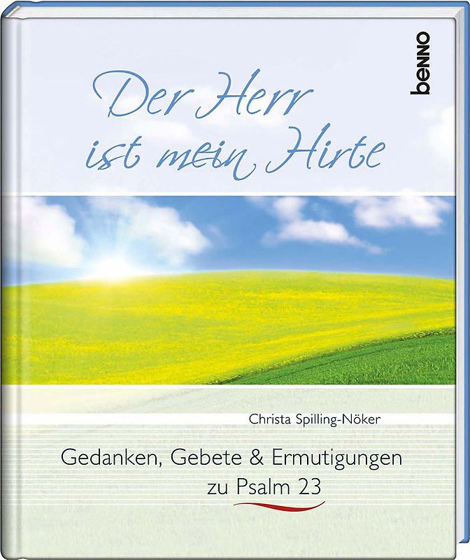 Der Herr ist mein Hirte