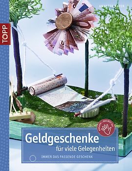 Geldgeschenke für viele Gelegenheiten