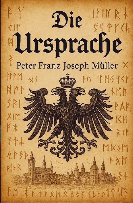 Die Ursprache