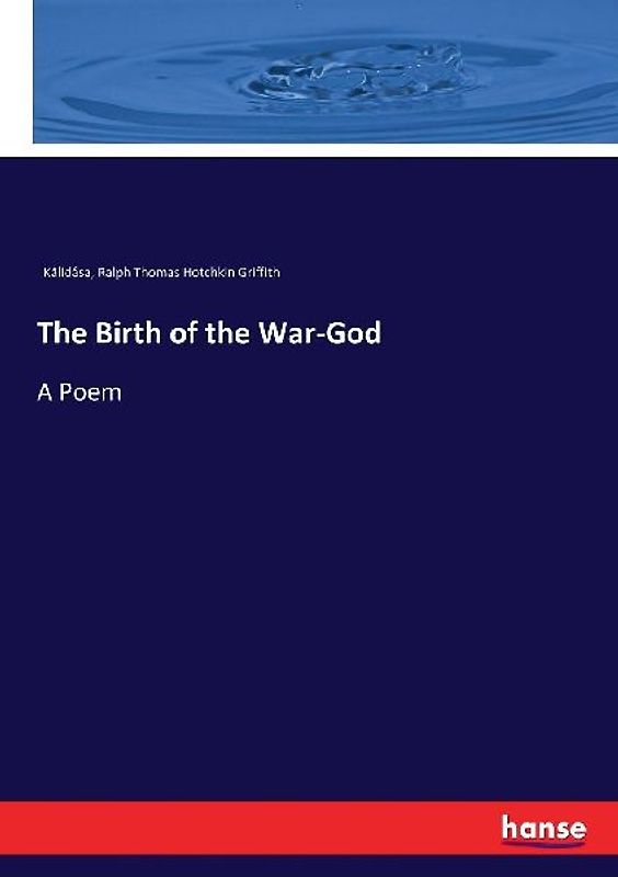 The Birth of the War-God