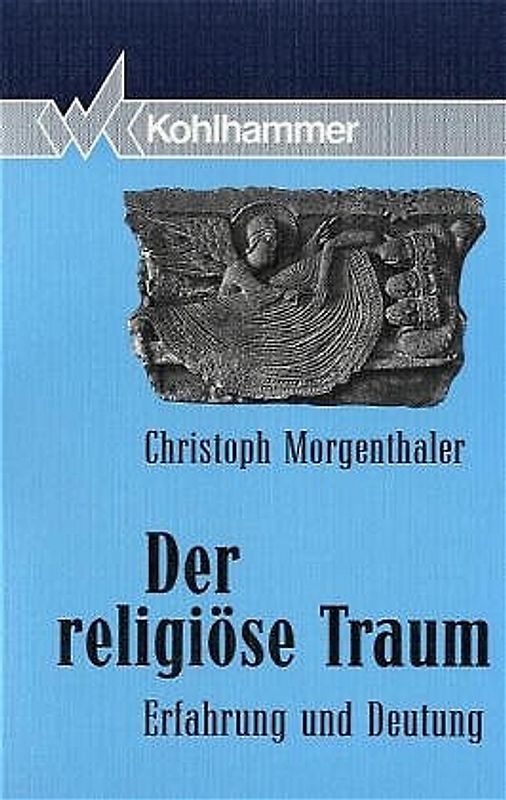 Der religiöse Traum