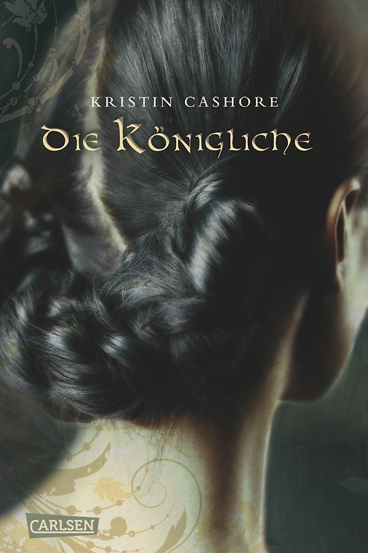 Die Königliche (Die sieben Königreiche 3)