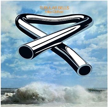 Mike Oldfield - Tubular Bells
