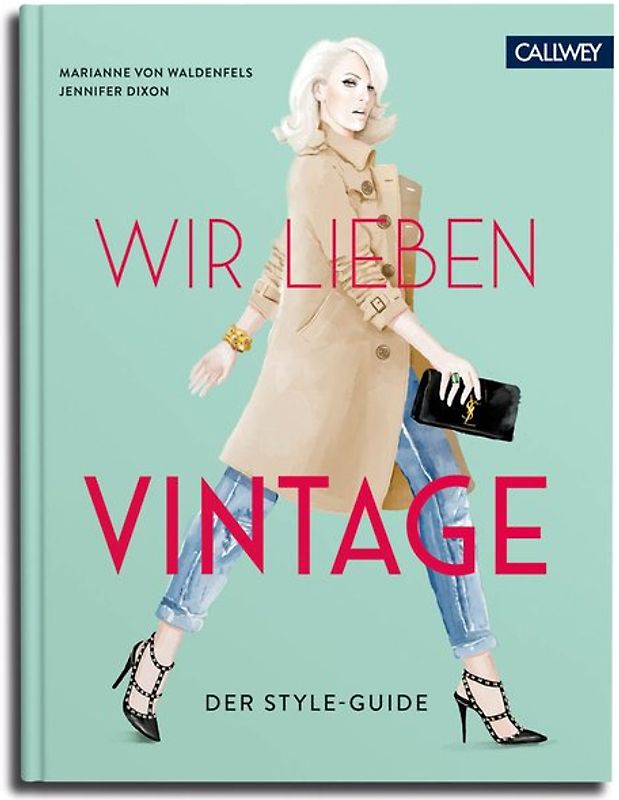 Wir lieben Vintage