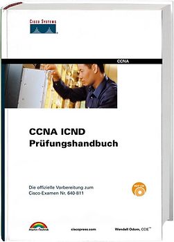 CCNA ICND Prüfungshandbuch