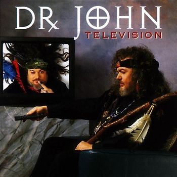 Dr.John - Television