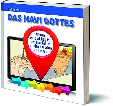Das Navi Gottes