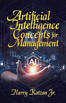 Artificial Intelligence Concepts for Management
