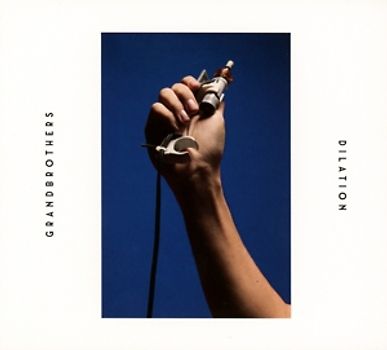 Grandbrothers - Dilation