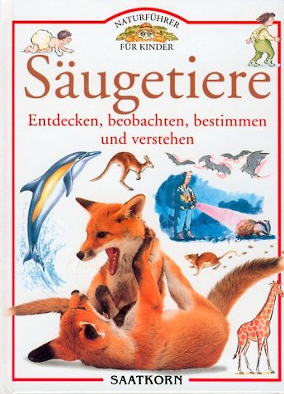 Säugetiere