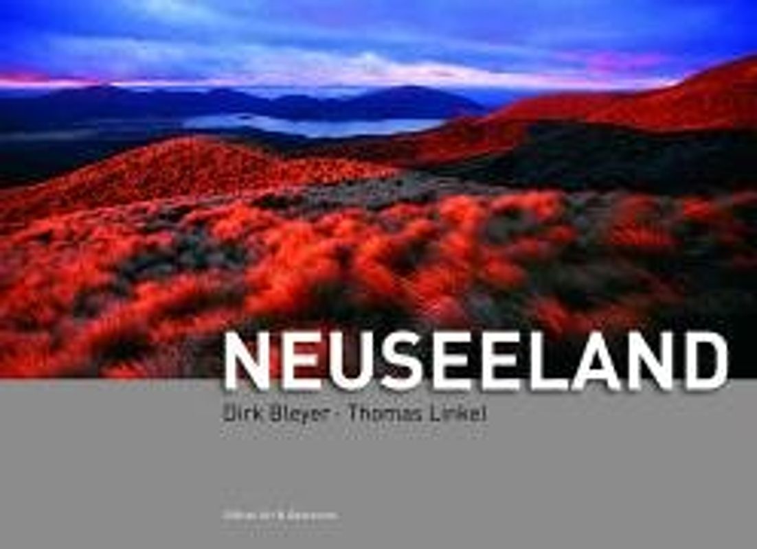 Neuseeland