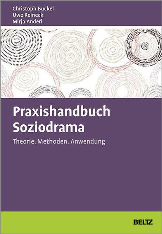 Praxishandbuch Soziodrama