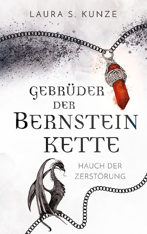 Gebrüder der Bernsteinkette