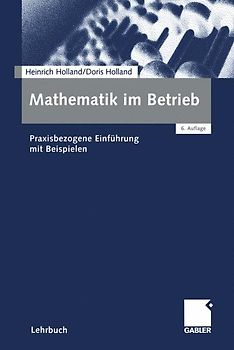 Mathematik im Betrieb