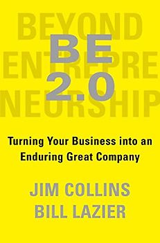 BE 2.0 (Beyond Entrepreneurship 2.0)