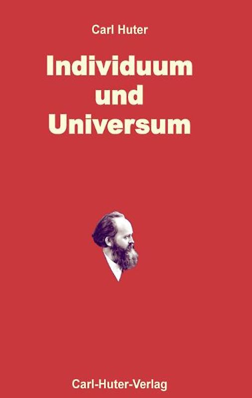 Individuum und Universum