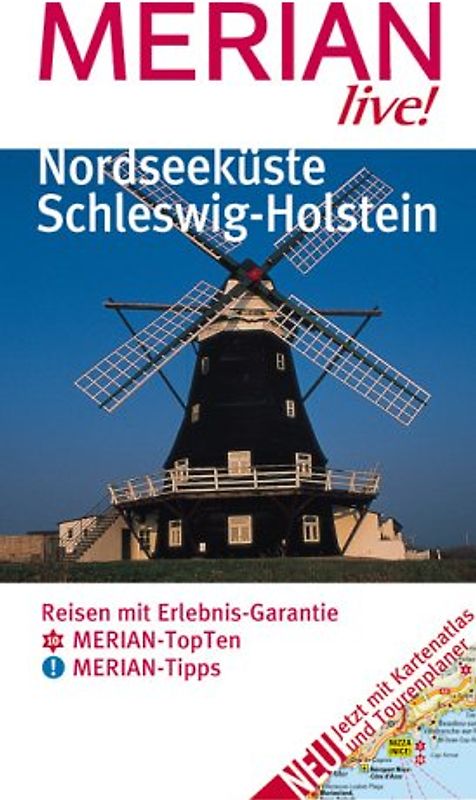 Nordseeküste Schleswig-Holstein