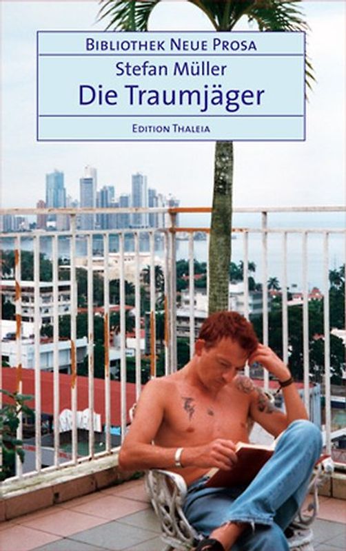 Die Traumjäger