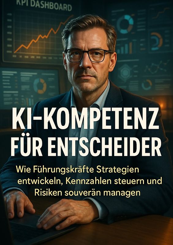 KI-Kompetenz für Entscheider