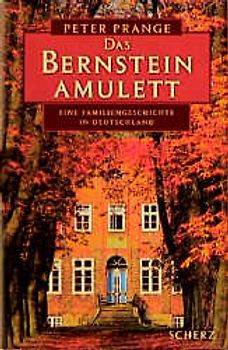 Das Bernstein-Amulett. Roman einer Familie in Deutschland