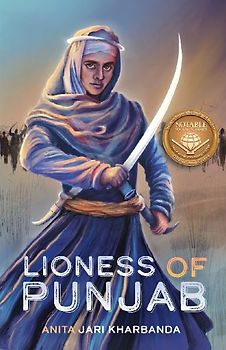 Lioness of Punjab