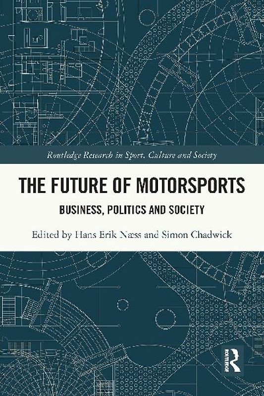 The Future of Motorsports