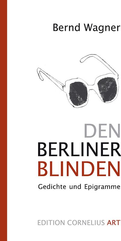Den Berliner Blinden