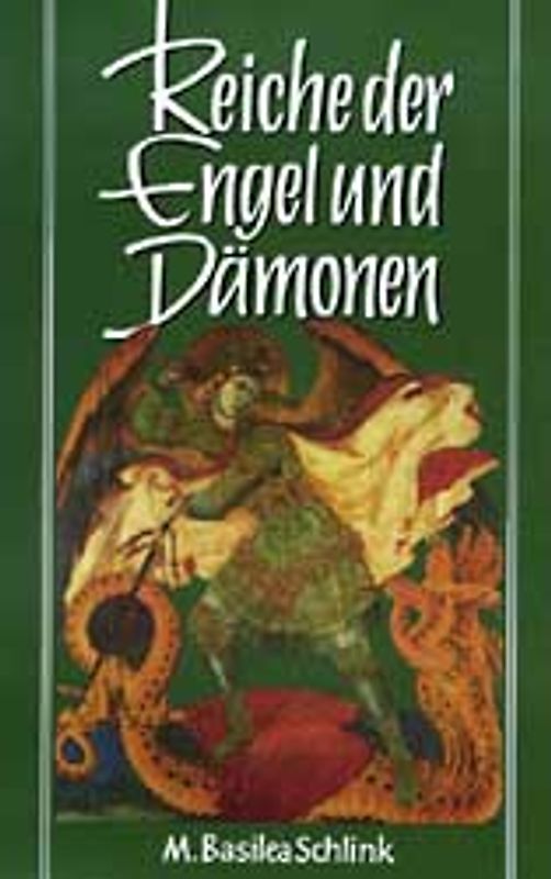 Reiche der Engel und Dämonen